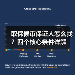 取保候审保证人怎么找？四个核心条件详解（图4）