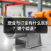 定金与订金有什么区别？哪个能退？（图4）