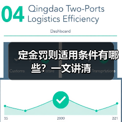 定金罚则适用条件有哪些?一文讲清(图1) 定金罚则适用条件有哪些?一文讲清(图1)