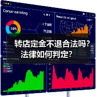 转店定金不退合法吗？法律如何判定？（图2）