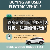 购房定金与订金区别大解析，法律如何界定？（图4）