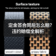 定金签合同后怎么赔?违约赔偿全解析(图4) 定金签合同后怎么赔?违约赔偿全解析(图4)