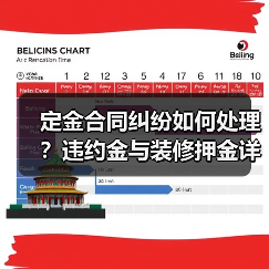定金合同纠纷如何处理？违约金与装修押金详解（图2）