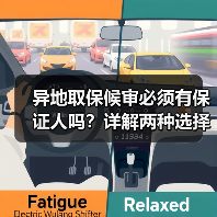 异地取保候审必须有保证人吗？详解两种选择方式（图1）