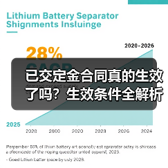 已交定金合同真的生效了吗?生效条件全解析(图2) 已交定金合同真的生效了吗?生效条件全解析(图2)
