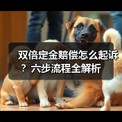 双倍定金赔偿怎么起诉?六步流程全解析(图4) 双倍定金赔偿怎么起诉?六步流程全解析(图4)