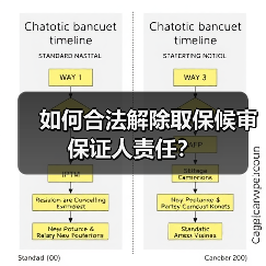 如何合法解除取保候审保证人责任?(图4) 如何合法解除取保候审保证人责任?(图4)