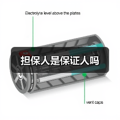担保人是保证人吗（图1）