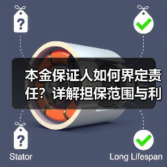 本金保证人如何界定责任？详解担保范围与利息承担（图1）