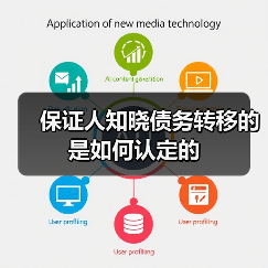 保证人知晓债务转移的是如何认定的（图3）