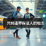 共同连带保证人的概念（图3）