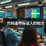 共同连带保证人的概念（图4）