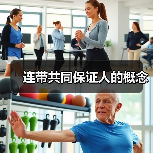 连带共同保证人的概念（图2）