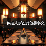 保证人诉讼时效是多久（图3）