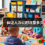 保证人诉讼时效是多久（图3）