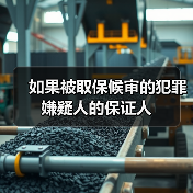 如果被取保候审的犯罪嫌疑人的保证人（图4）