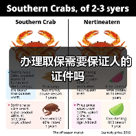 办理取保需要保证人的证件吗（图1）