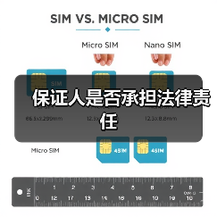 保证人是否承担法律责任（图1）