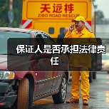 保证人是否承担法律责任（图4）