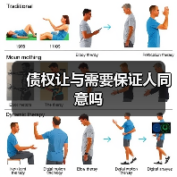 债权让与需要保证人同意吗（图4）