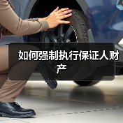 如何强制执行保证人财产（图4）