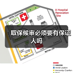 取保候审必须要有保证人吗(图4) 取保候审必须要有保证人吗(图4)
