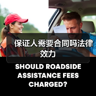 保证人需要合同吗法律效力（图4）