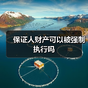 保证人财产可以被强制执行吗(图3) 保证人财产可以被强制执行吗(图3)