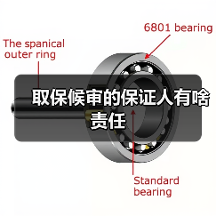 取保候审的保证人有啥责任（图1）